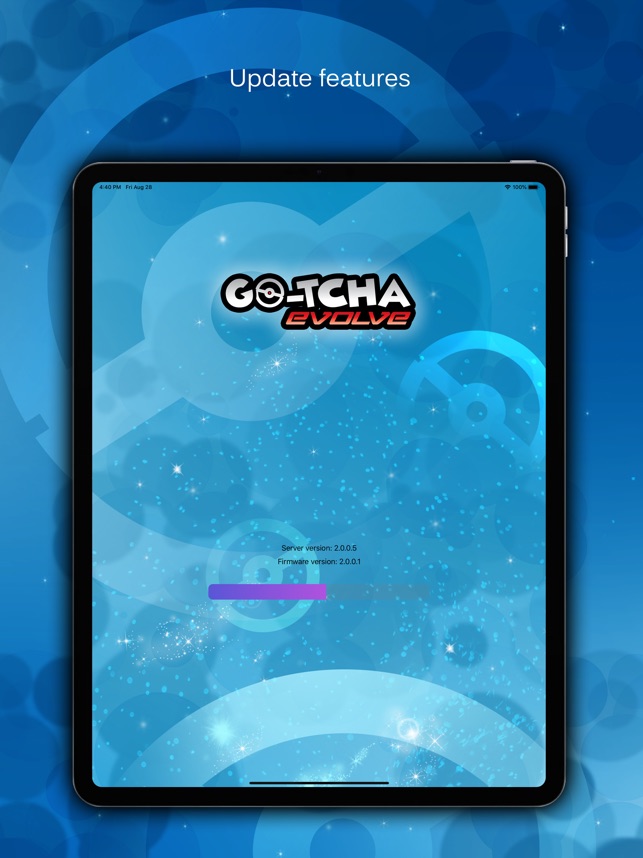 Go-tcha Evolve on the App Store