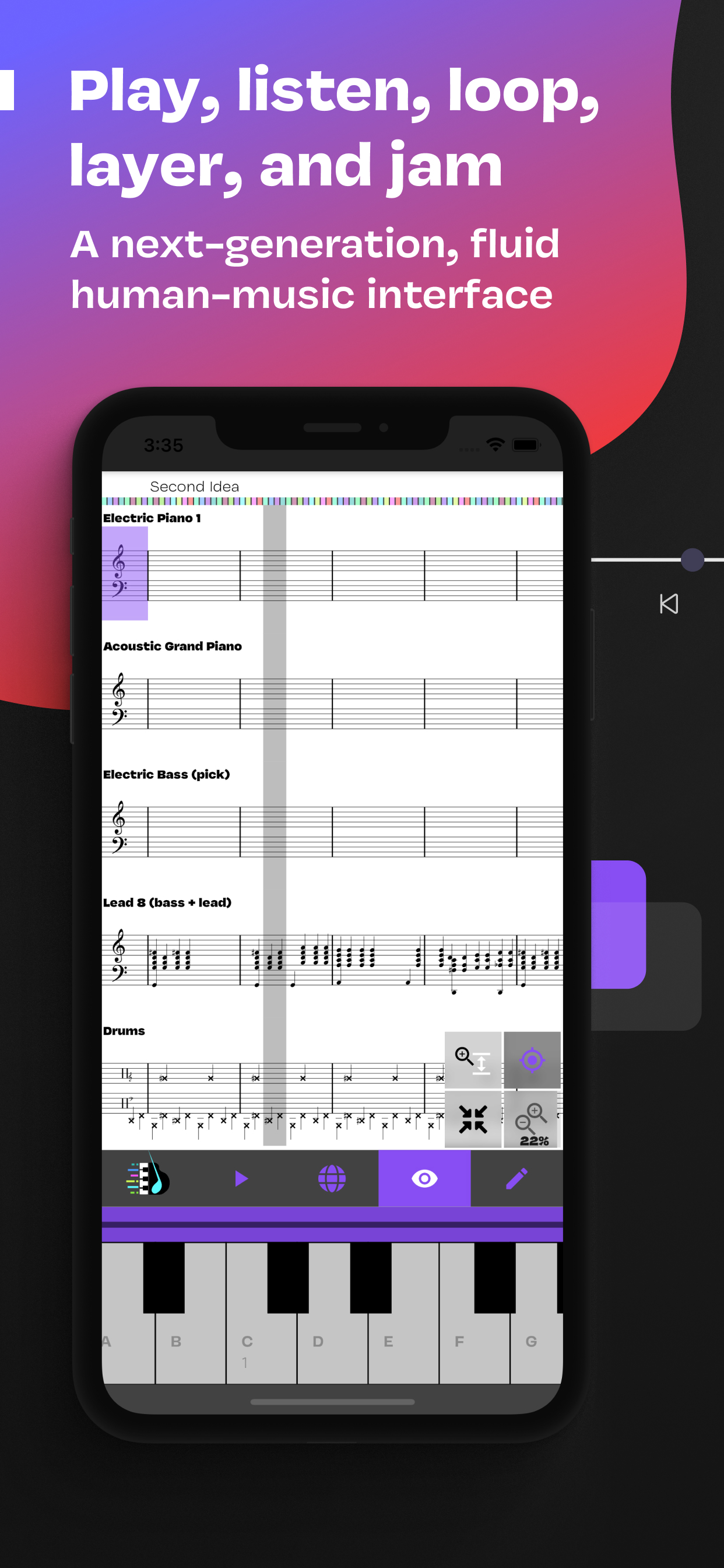 BeatScratch