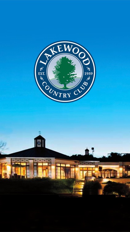 Lakewood CC