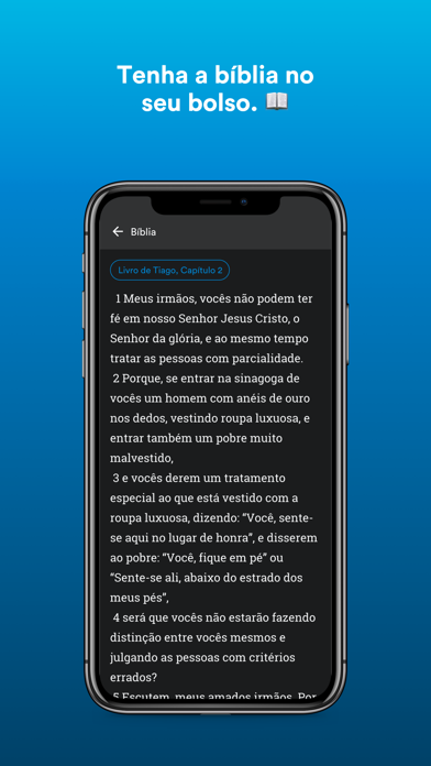 Screenshot #3 pour IBN Caarapó App