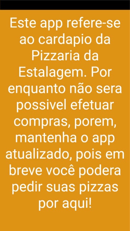 Pizzaria da Estalagem Ubatuba