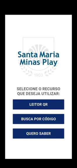 Game screenshot Santa Maria Minas Play hack