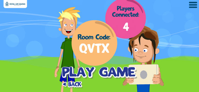 Water Safety Challenge