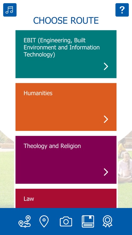 UP Campus Virtual Tour Guide