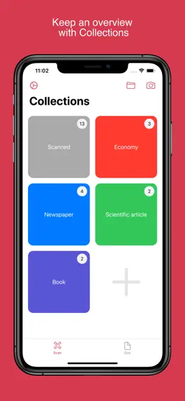 Game screenshot Picsnac - Scan,Create Summary mod apk