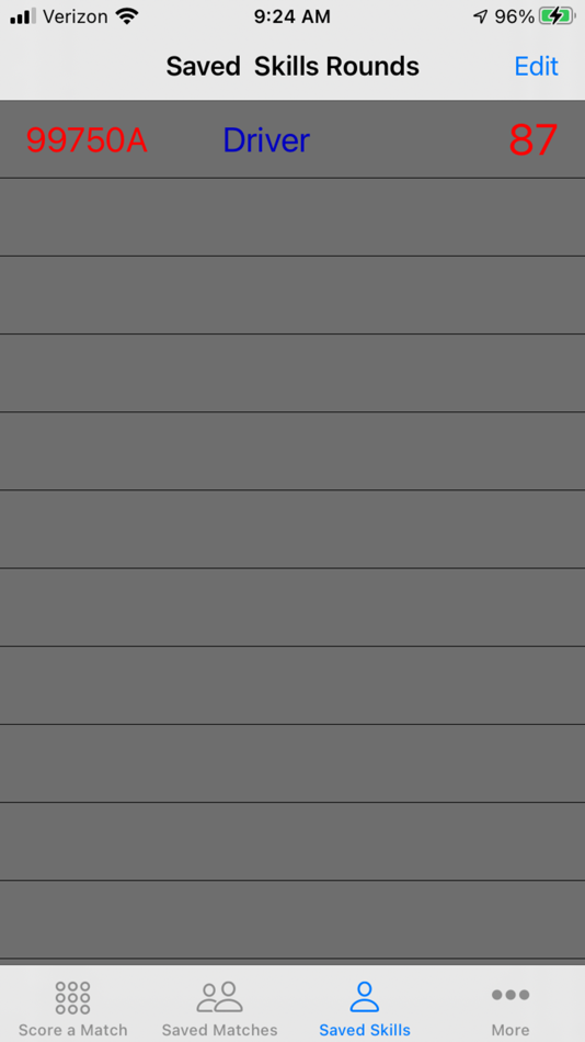 #1. Change Up Score 2.0 (macOS) 由: Clark Nelson