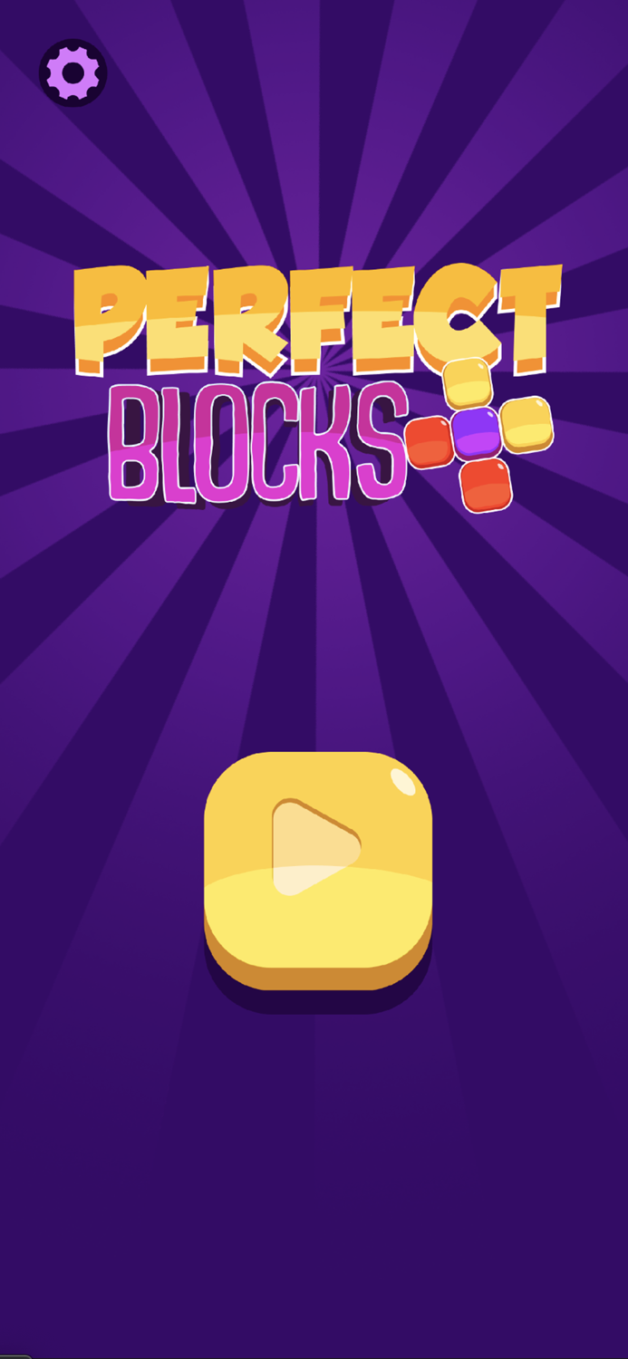 Perfect Blocks Plus