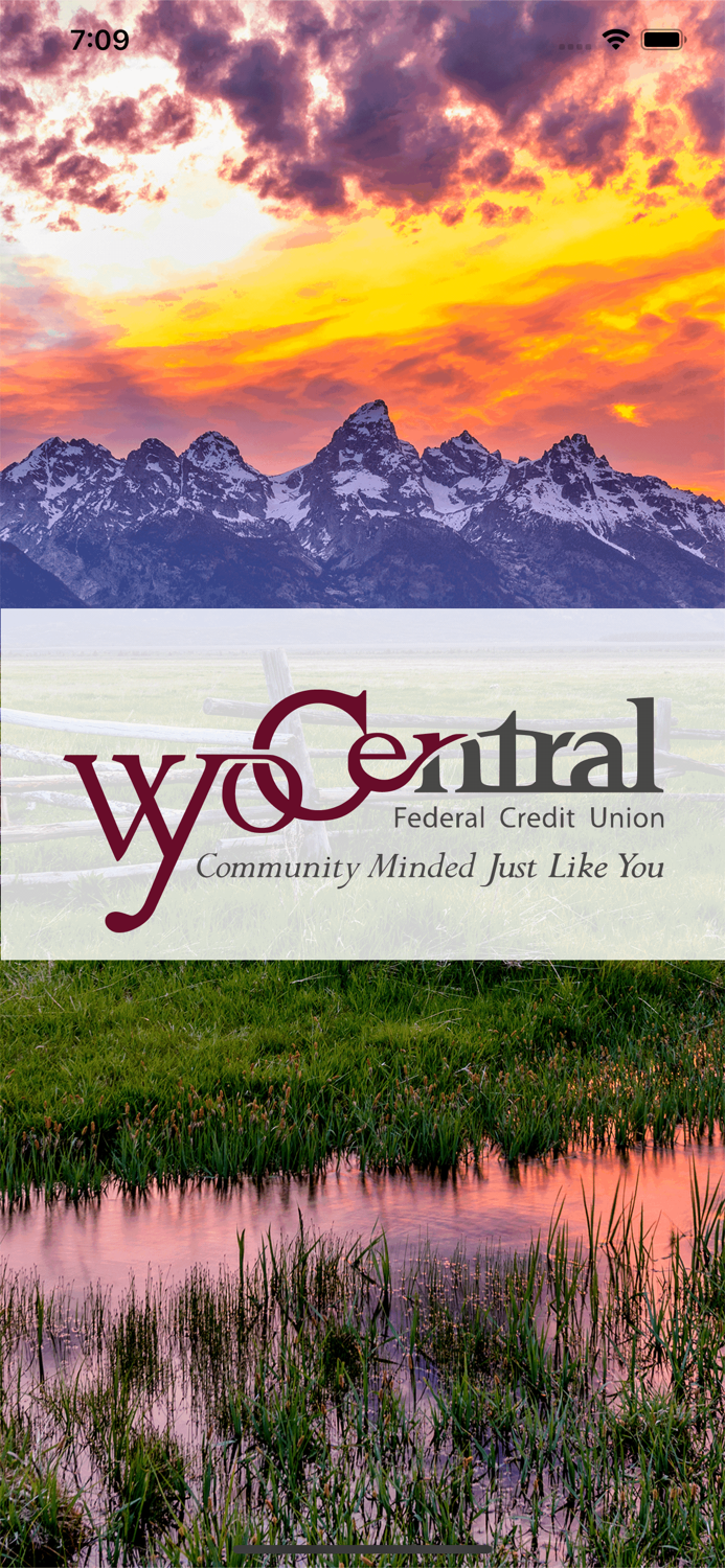 WYO CENTRAL FCU