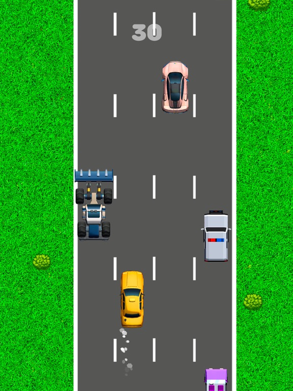 カーレースゲーム新しい車の自動車のおすすめ画像3