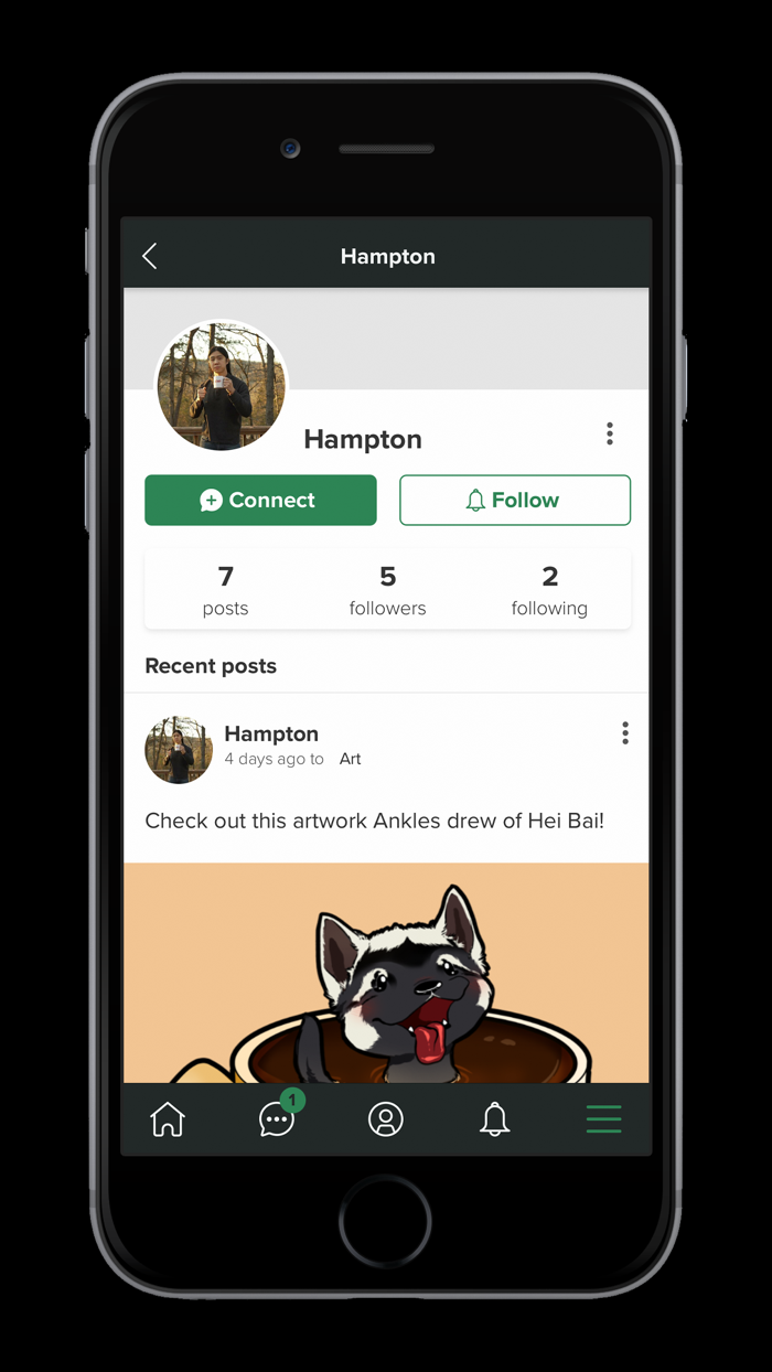 Cultivate  Long-term Fitness