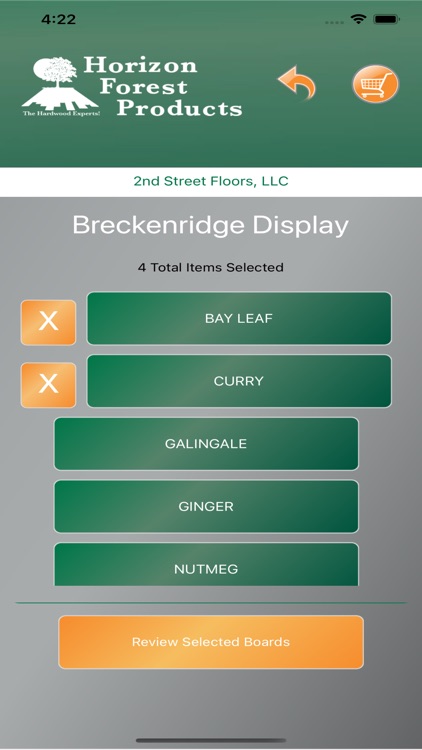 Display Replacement Board