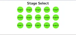 Game screenshot 玉投げビリヤード apk