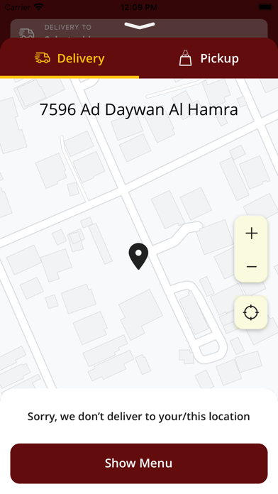 Chapati Screenshot