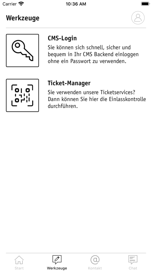 #2. online-Forum (iOS) 由: online-Forum GmbH