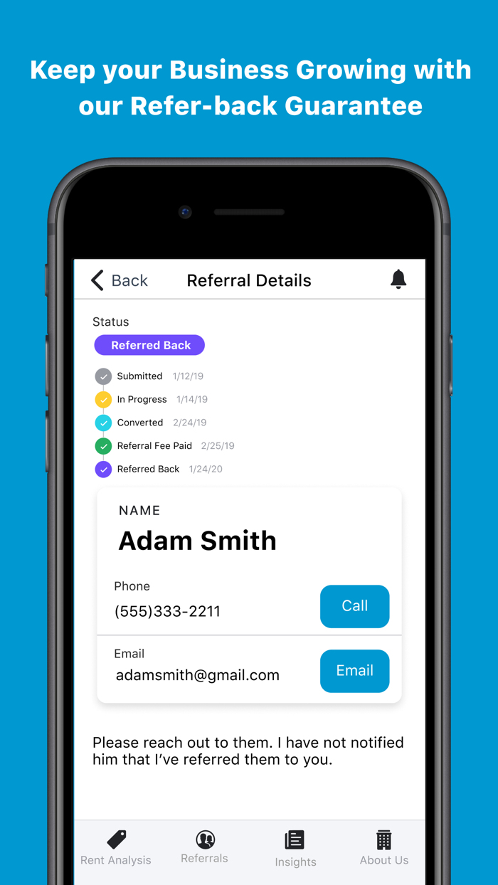 RPM Viking for REALTORS