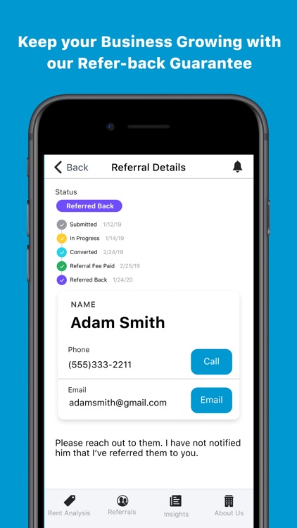 RPM Viking for REALTORS screenshot-3
