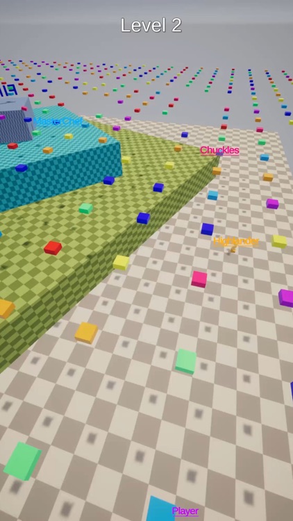 Stack War.io screenshot-4