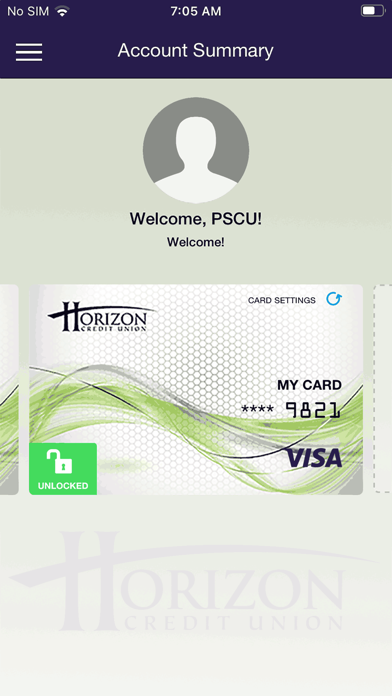 HCU Card Defense Screenshot