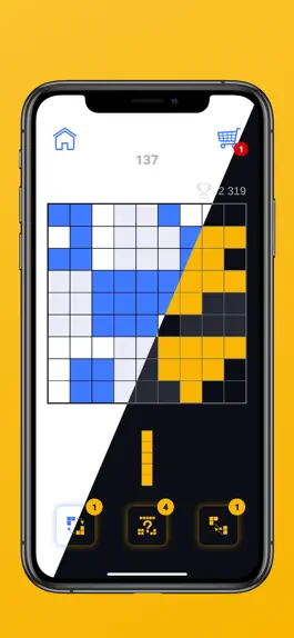 Game screenshot TetroBlock: Block Puzzle Game hack