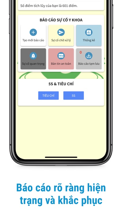 QLCL BV Phụ sản Hà Nội screenshot-3
