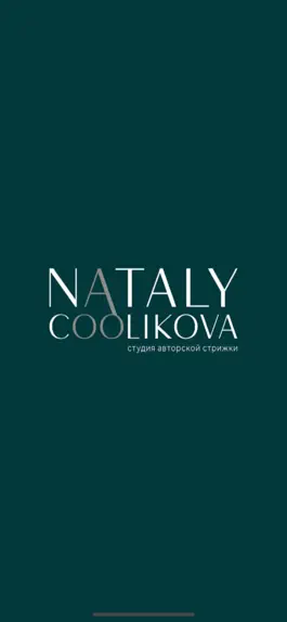 Game screenshot NATALY COOLIKOVA mod apk