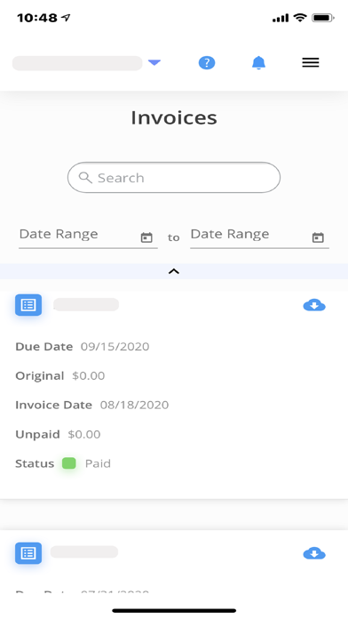 NovusAg360 Screenshot