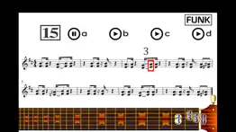 learn how to play guitar. iphone screenshot 4