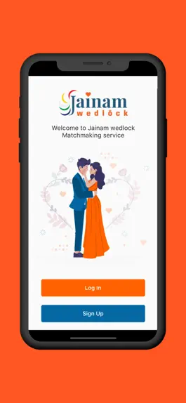 Game screenshot Jainam Wedlock apk