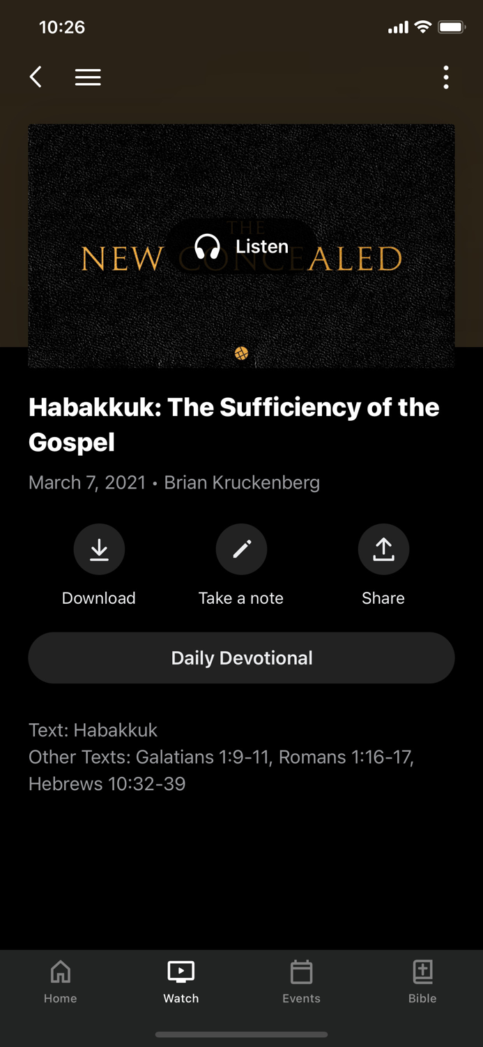 New City Church - PHX