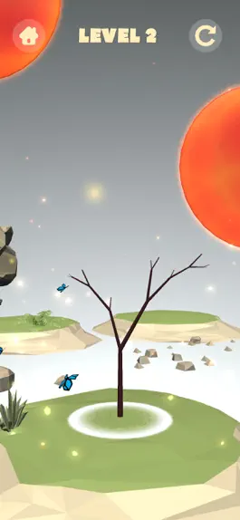 Game screenshot Magic Tree! mod apk