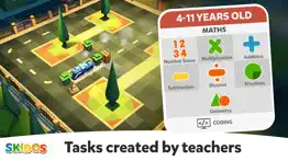 kids games: my math fun train problems & solutions and troubleshooting guide - 2