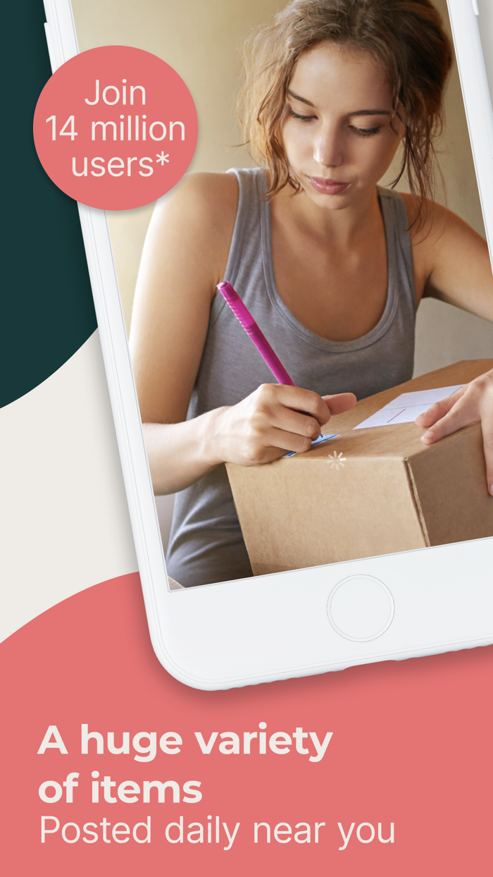 Gumtree local classified ads