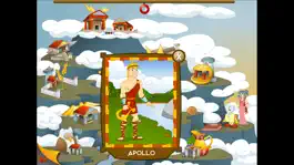 Game screenshot Smarty and the 12 Gods mod apk