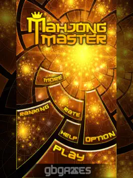 Game screenshot Mahjong Master HD mod apk
