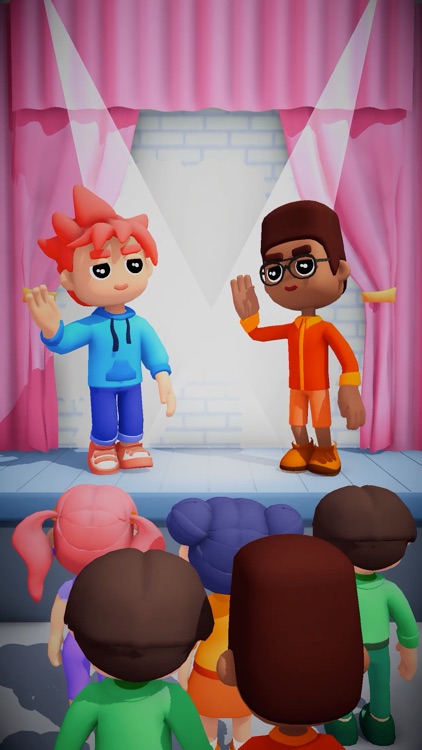 Comedy Battle screenshot-6