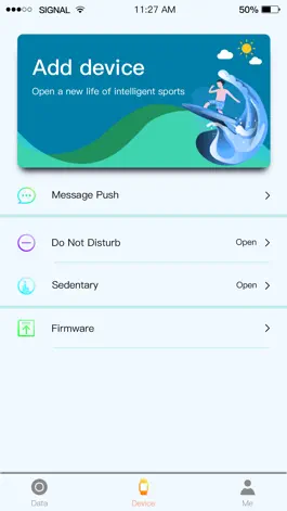 Game screenshot Join Fit Watch apk