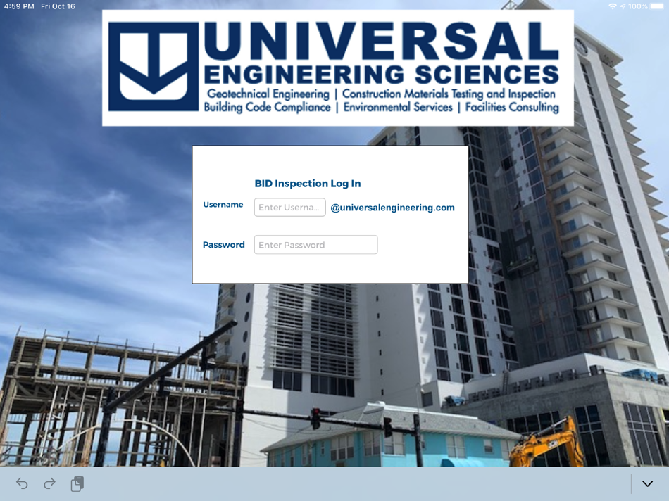 #1. UES Gadget (iOS) 由: Universal Engineering Science, Inc