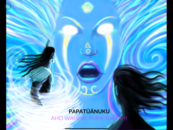 Screenshot #4 pour Aho Wahine: Papatūānuku