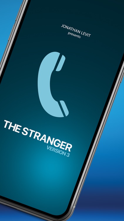 The Stranger