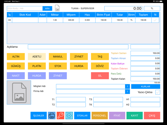 Screenshot #4 pour ML Jewel Peşin İşlemler