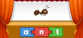 Game screenshot Kids Learn ABC Letter Phonics apk
