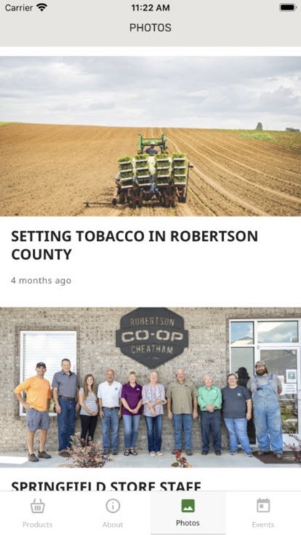 Robertson Cheatham Co-op screenshot-5