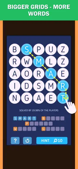 Game screenshot Word Spark-Smart Training Game apk