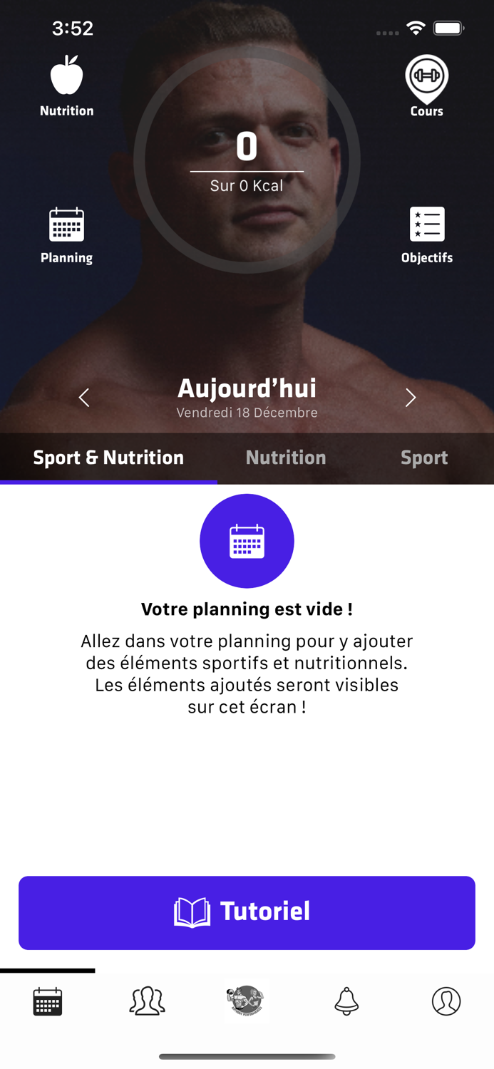 Anthony Performances