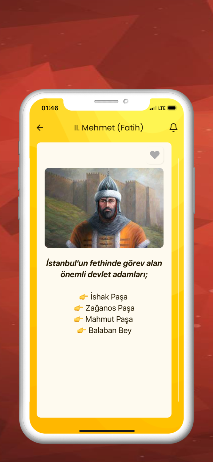 Kpss Tarih Kartları