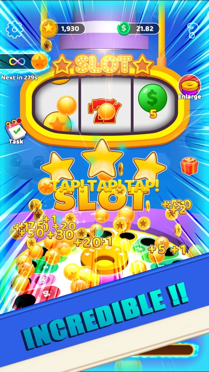 Lucky Plinko 3D screenshot-4