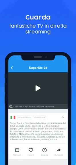 Game screenshot TVdream mod apk