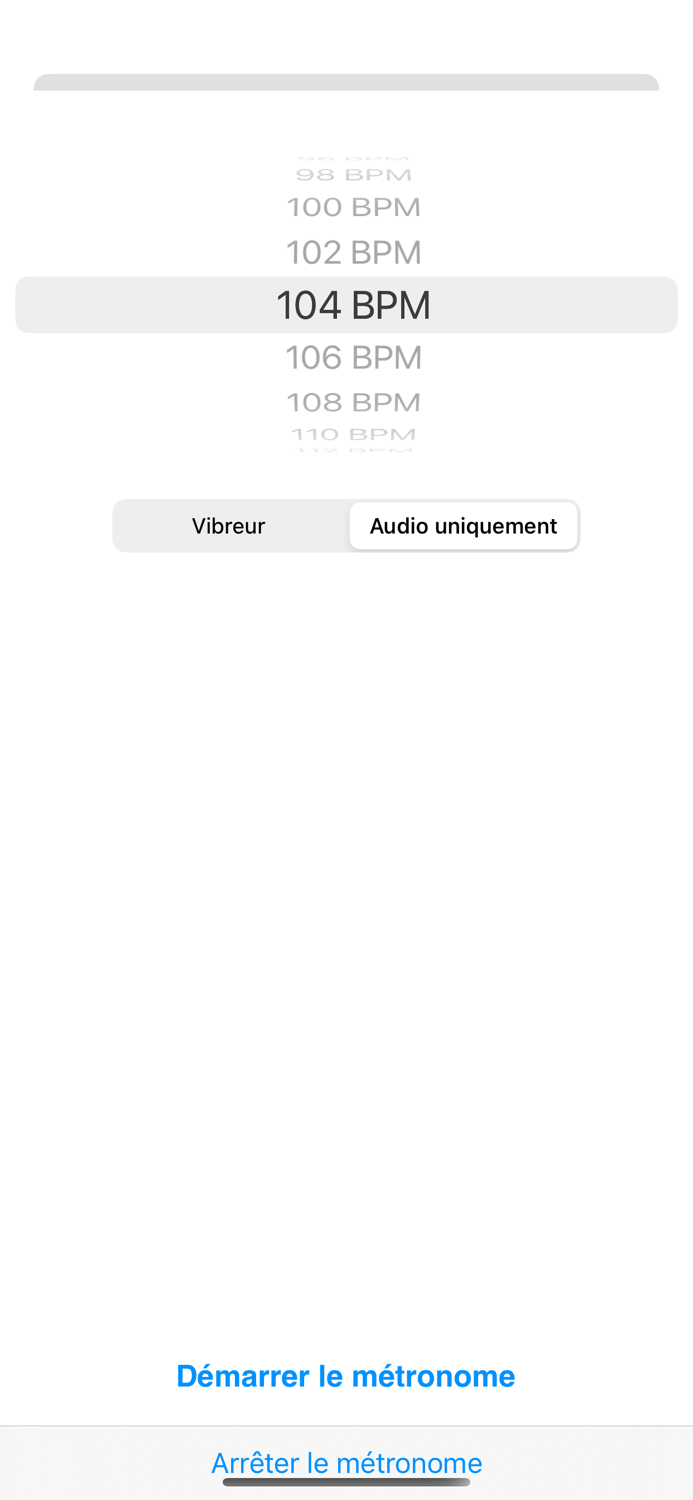 Parkinson Exercices FR