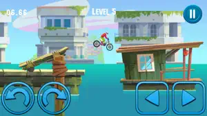 Moto Maniac screenshot 4