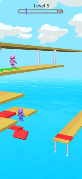 Game screenshot Plank Rush! hack